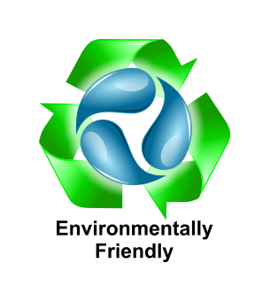 Environmentally Friendly